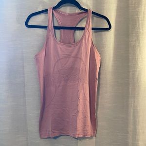 Lululemon Swiftly Tech Racerback